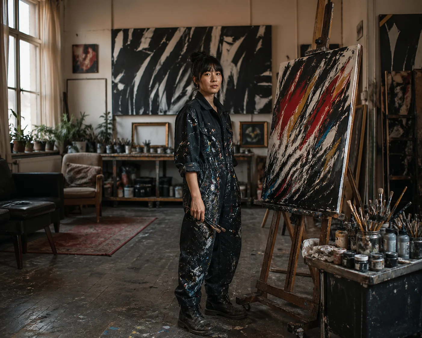 Chloe Park image